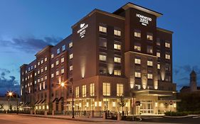 Homewood Suites Worcester Ma